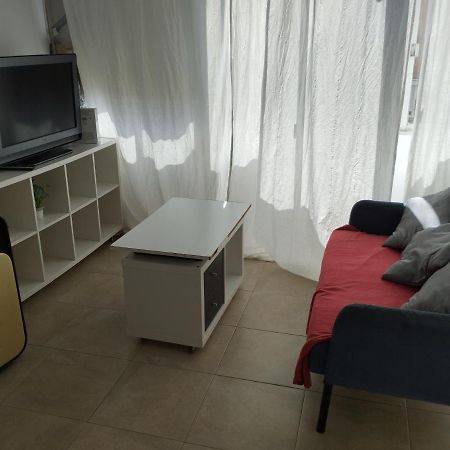 Apartamento En Barcelona公寓 外观 照片