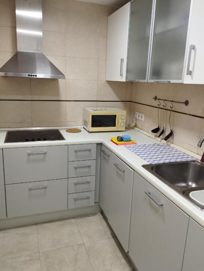 Apartamento En Barcelona公寓 外观 照片